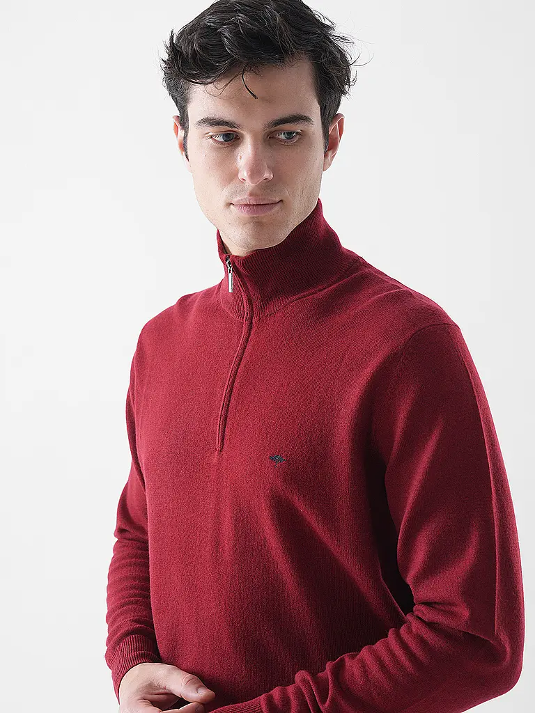 FYNCH-HATTON | Pull Troyer | 