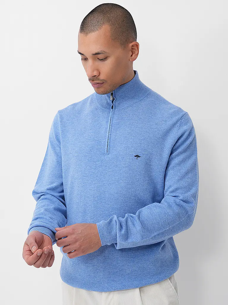 FYNCH-HATTON | Pull Troyer | 