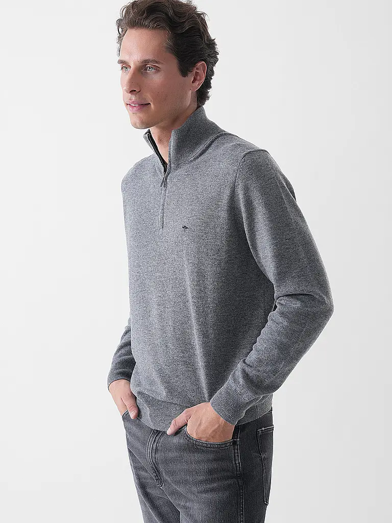 FYNCH-HATTON | Pull Troyer | 