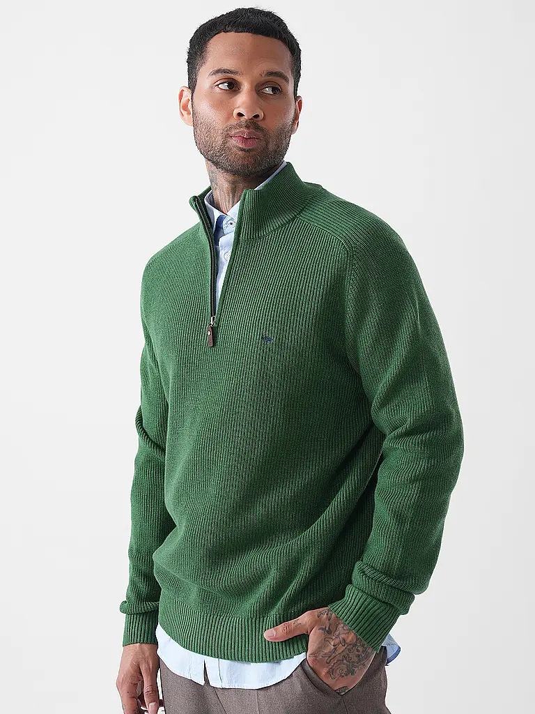 FYNCH-HATTON | Pull Troyer | 
