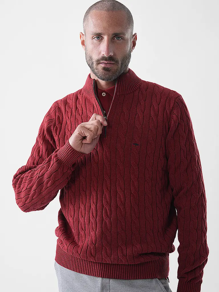 FYNCH-HATTON | Pull Troyer | 