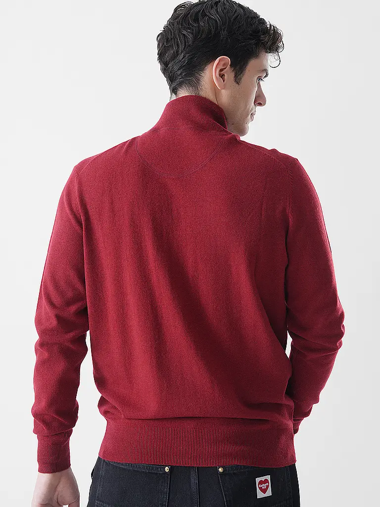 FYNCH-HATTON | Pull Troyer | 