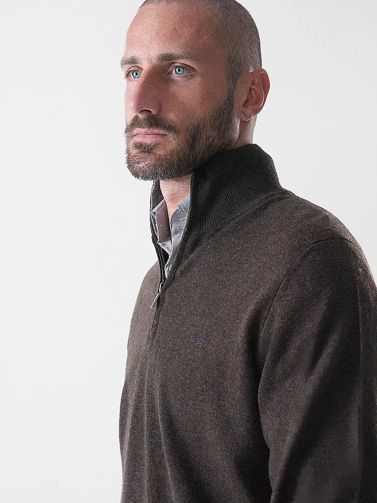 FYNCH-HATTON | Pull Troyer | 