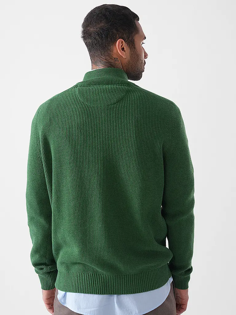FYNCH-HATTON | Pull Troyer | 