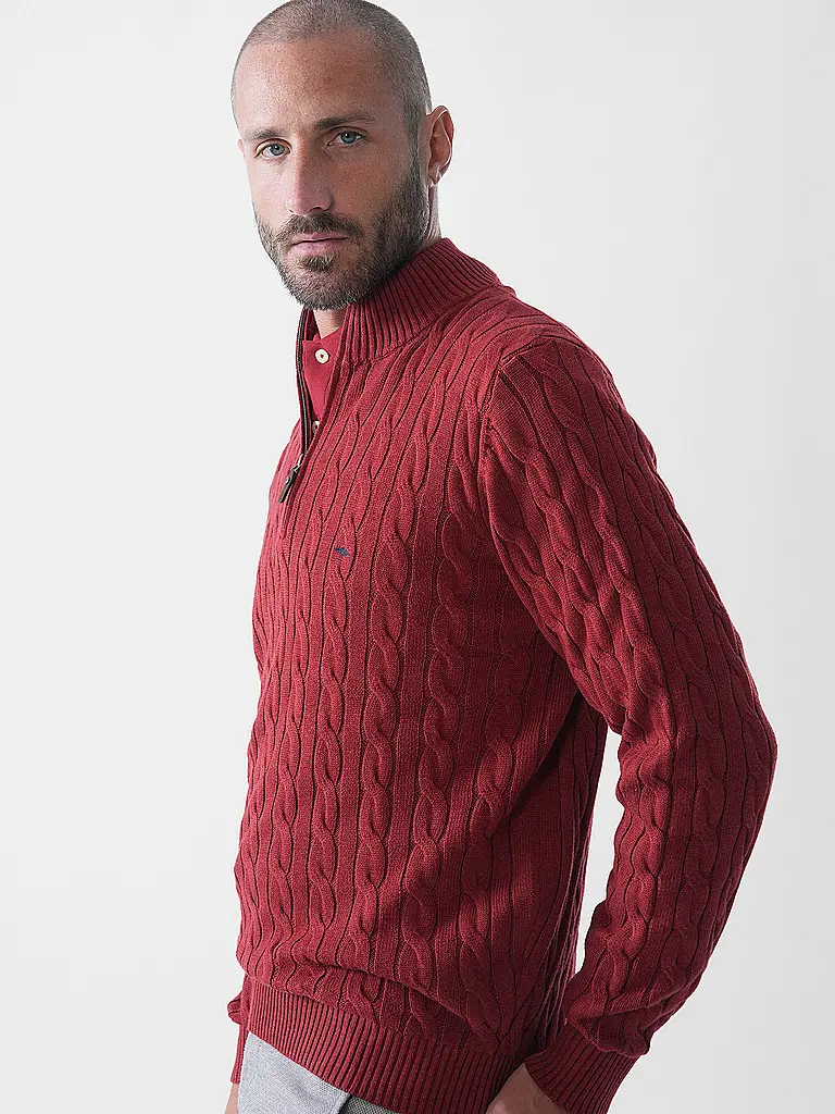 FYNCH-HATTON | Pull Troyer | 