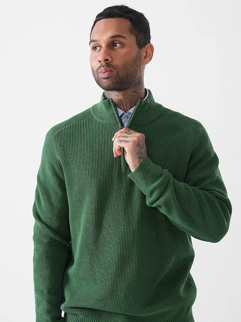 FYNCH-HATTON | Pull Troyer | 