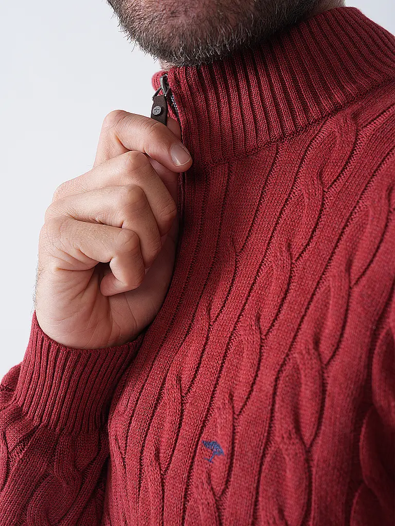 FYNCH-HATTON | Pull Troyer | 