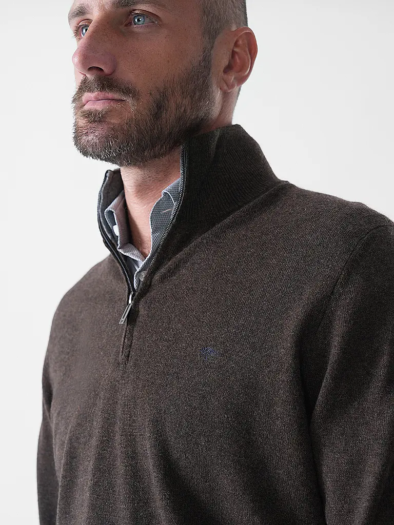 FYNCH-HATTON | Pull Troyer | 