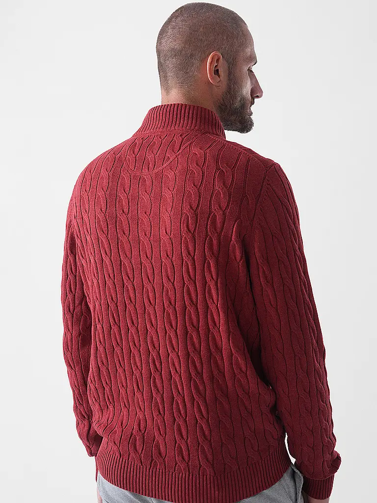 FYNCH-HATTON | Pull Troyer | 