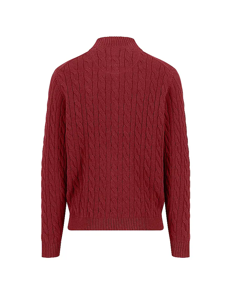 FYNCH-HATTON | Pull Troyer | 