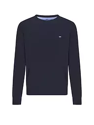 FYNCH-HATTON | Pull-over | Bleu foncé