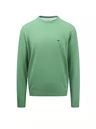 FYNCH-HATTON | Pullover  | Vert clair
