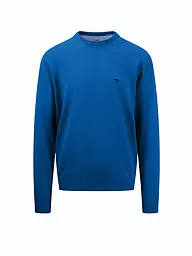 FYNCH-HATTON | Pullover  | Bleu