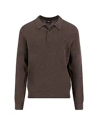 FYNCH-HATTON | Pull | Marron