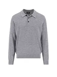 FYNCH-HATTON | Pull | Gris