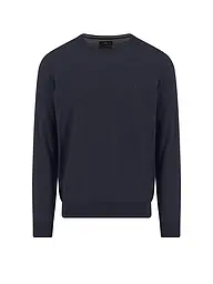 FYNCH-HATTON | Pull-over | Bleu foncé