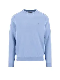 FYNCH-HATTON | Pullover | Bleu