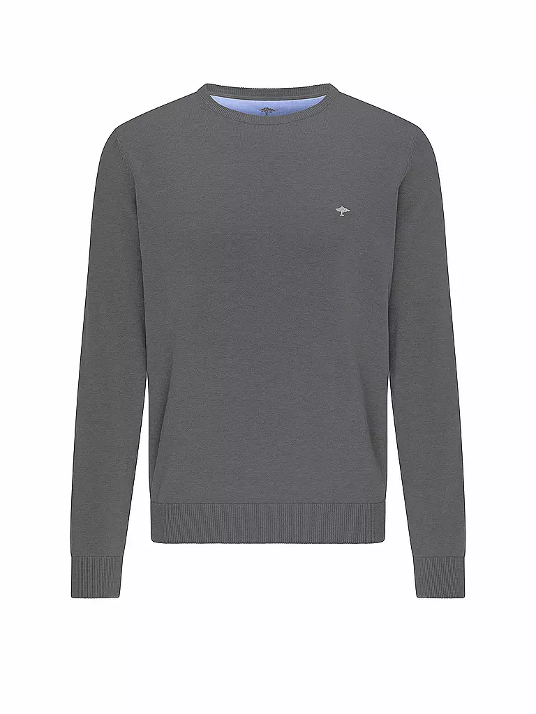 FYNCH-HATTON | Pull | grau