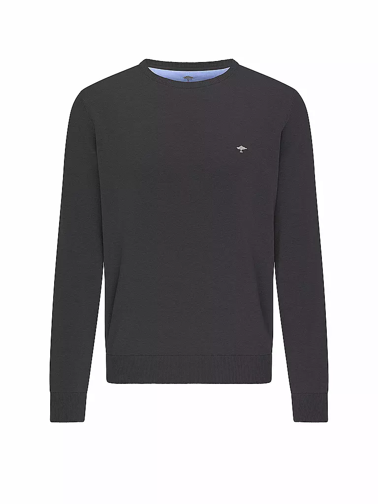 FYNCH-HATTON | Pull | grau