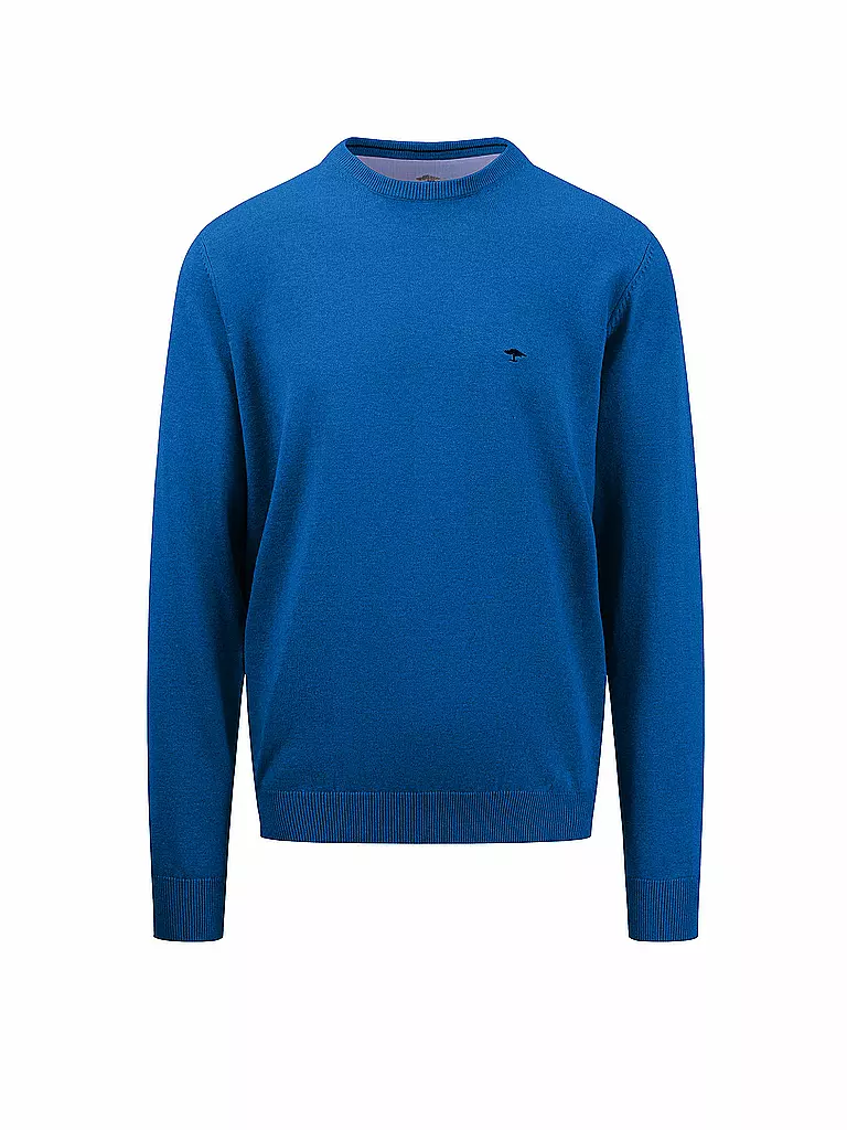 FYNCH-HATTON | Pull | blau