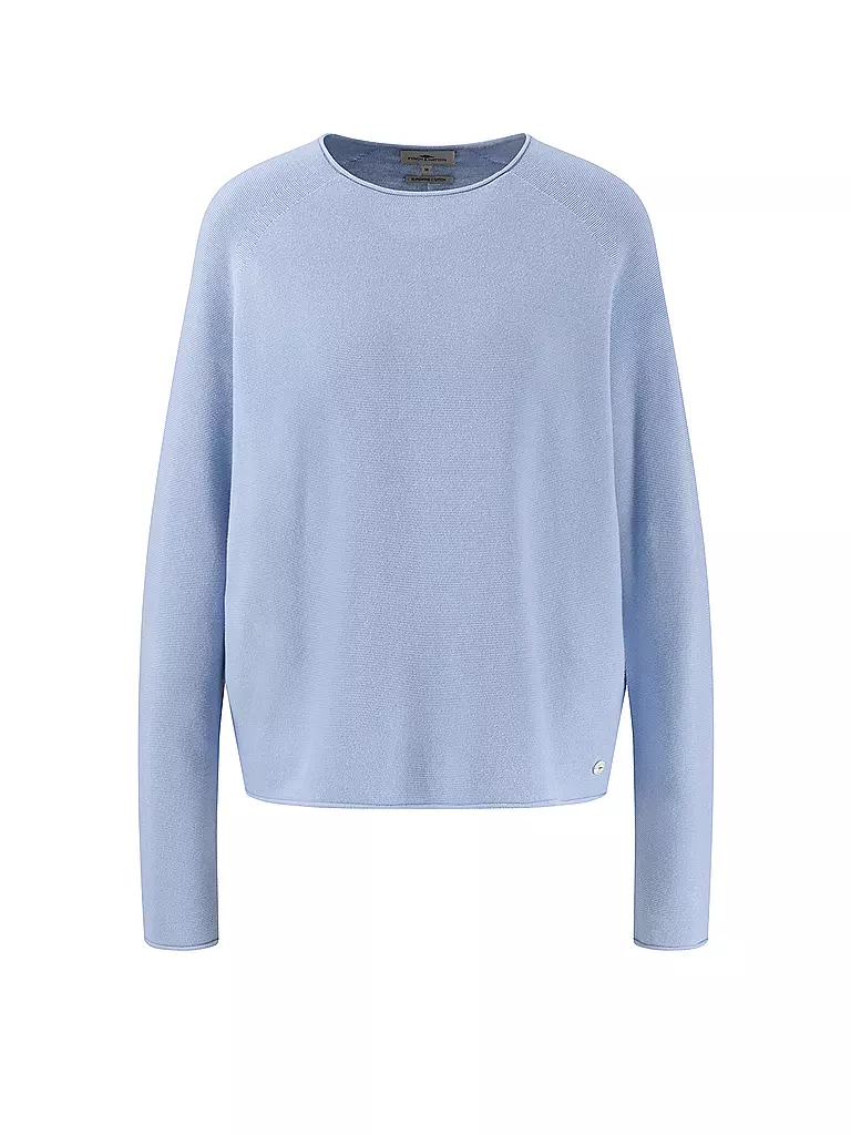 FYNCH-HATTON | Pull | Bleu clair