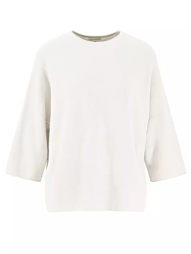 FYNCH-HATTON | Pull | creme