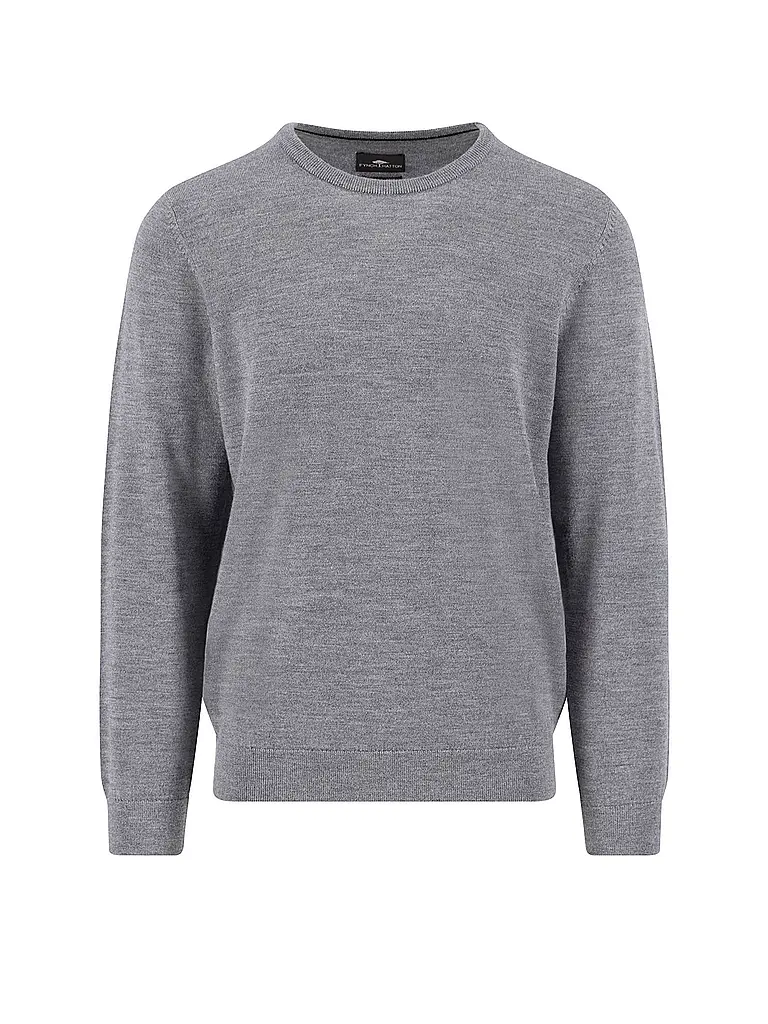 FYNCH-HATTON | Pull | grau