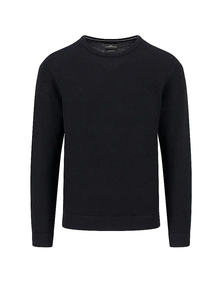 FYNCH-HATTON | Pull | schwarz