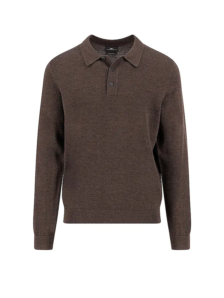 FYNCH-HATTON | Pull | braun