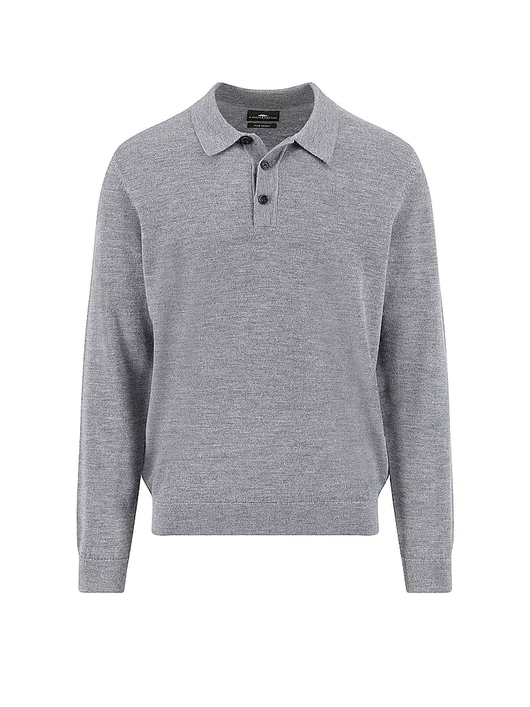 FYNCH-HATTON | Pull | grau
