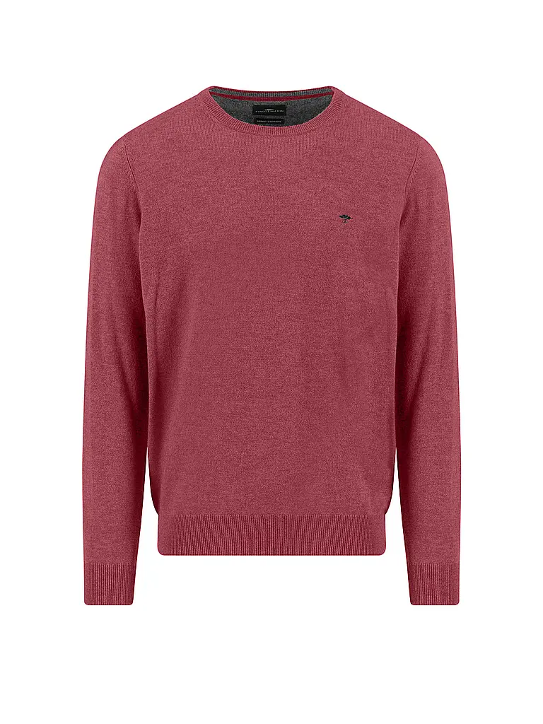 FYNCH-HATTON | Pull | rosa