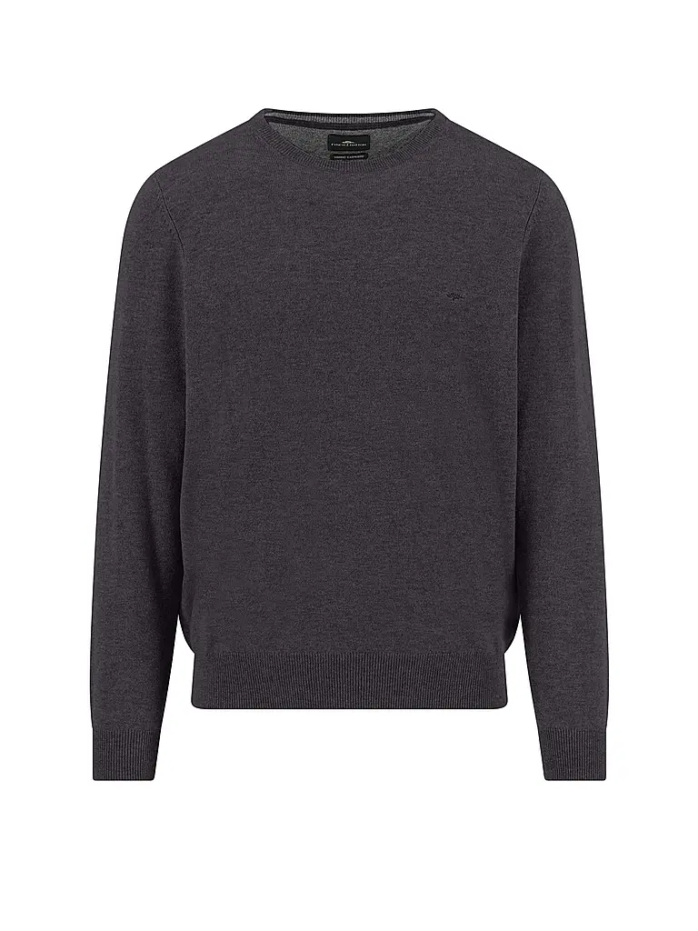 FYNCH-HATTON | Pull | schwarz