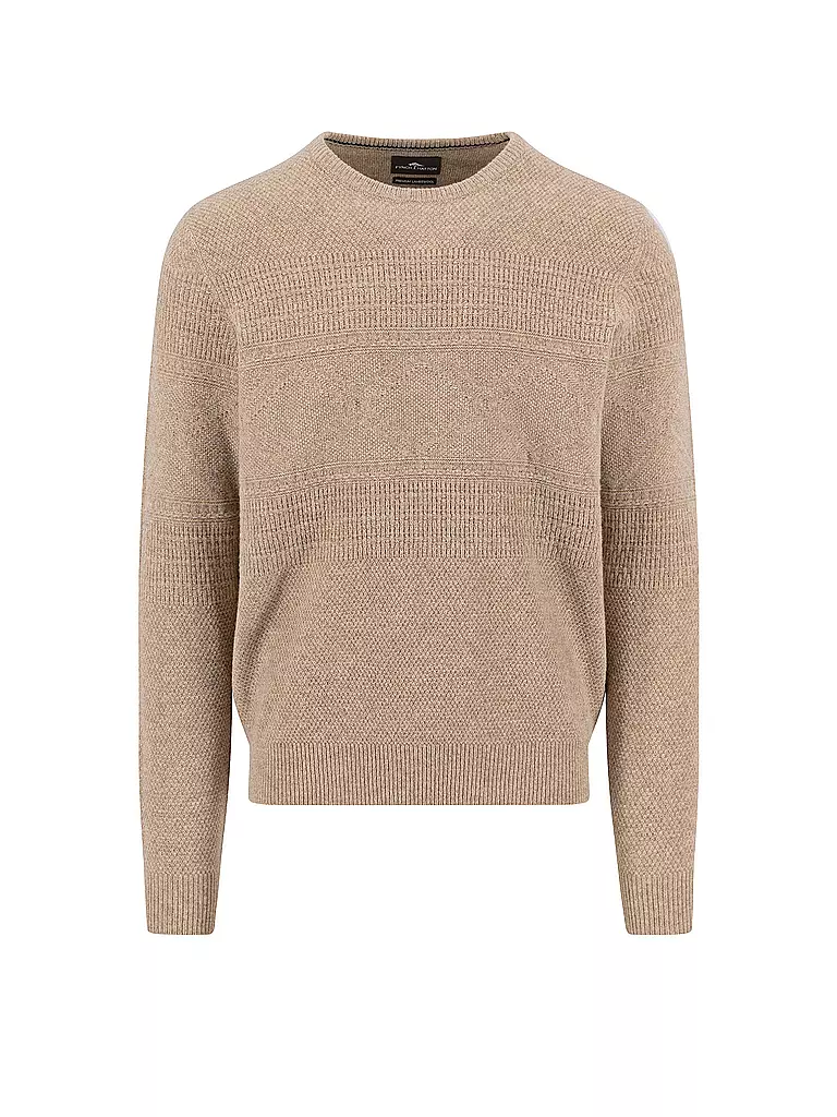 FYNCH-HATTON | Pull | beige