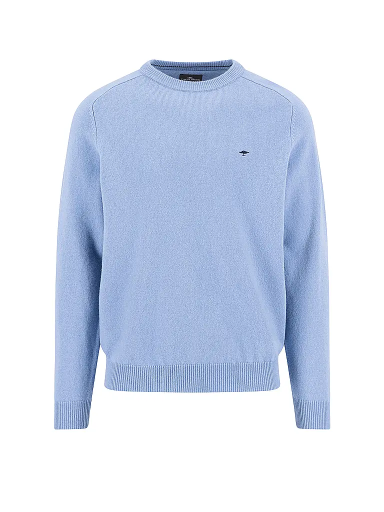 FYNCH-HATTON | Pull | Bleu