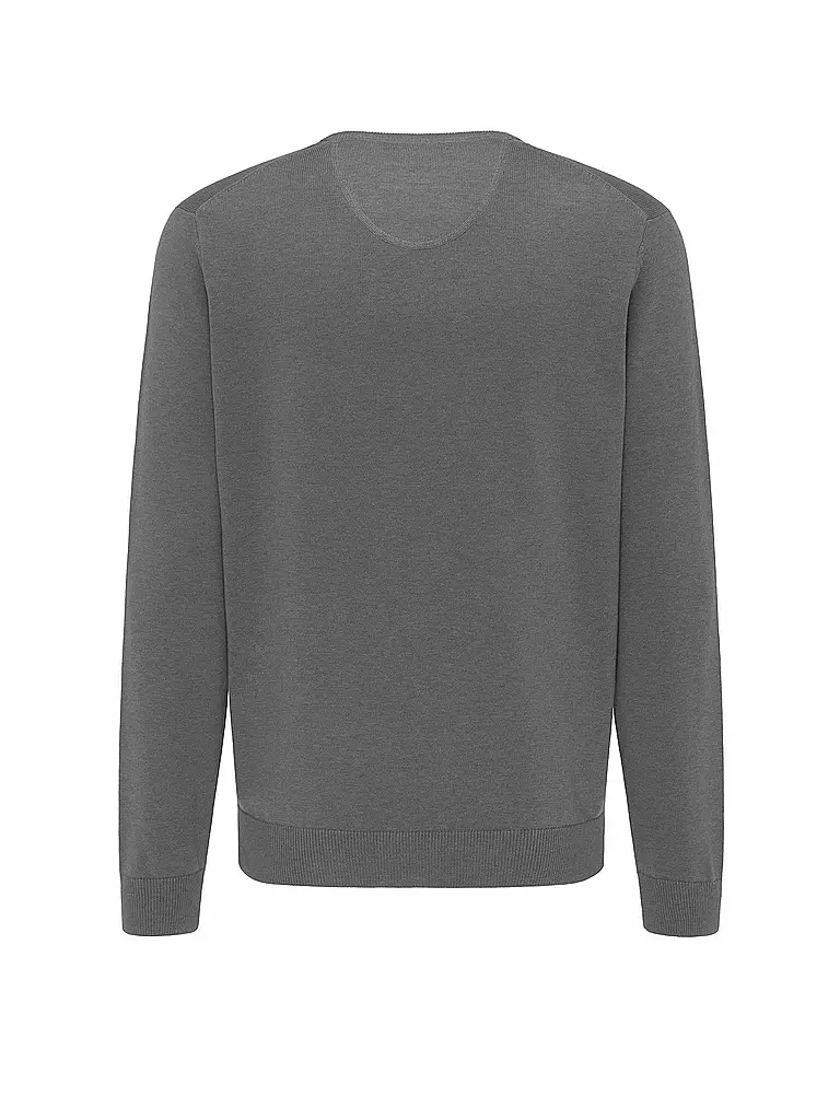 FYNCH-HATTON | Pull | grau
