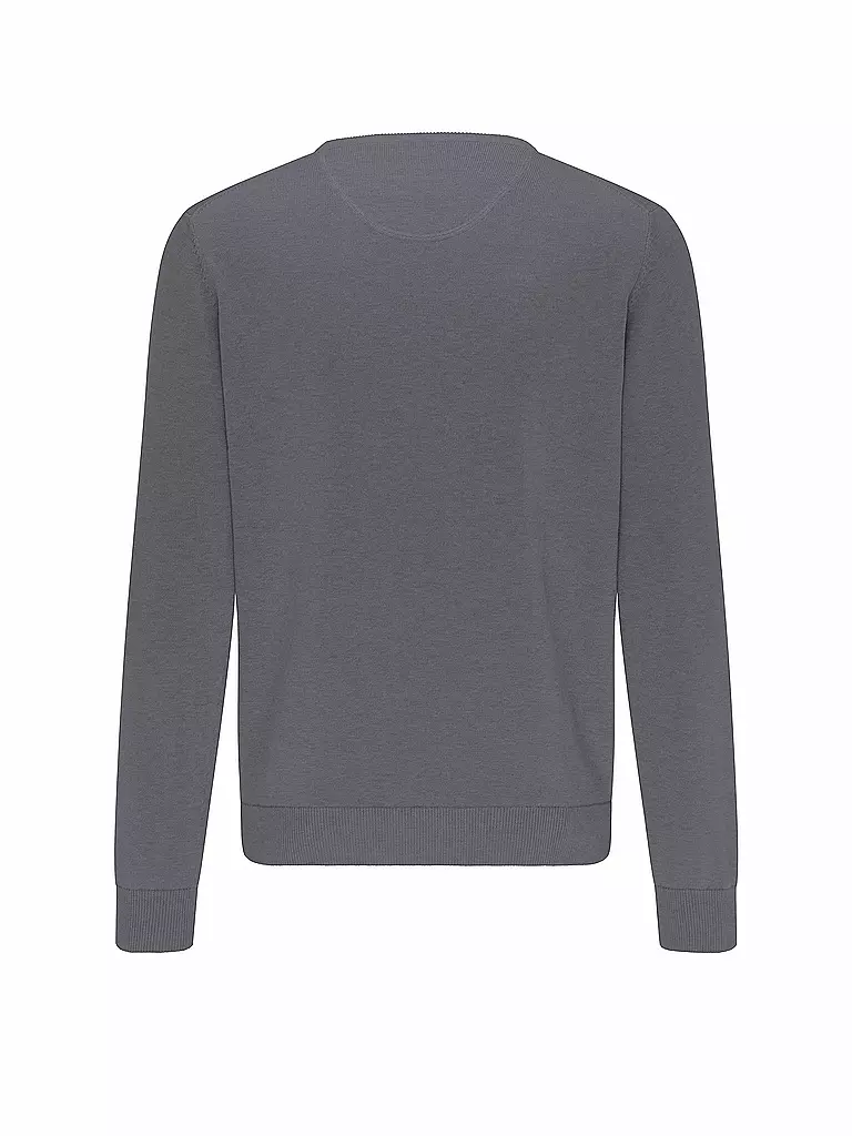 FYNCH-HATTON | Pull | grau