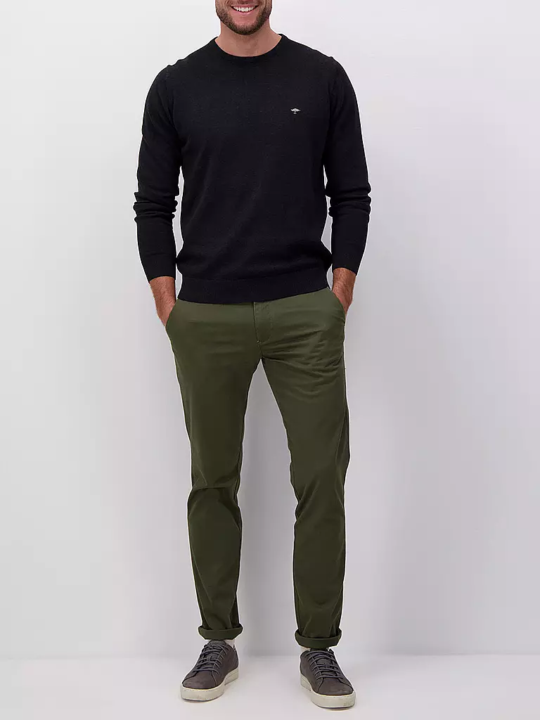 FYNCH-HATTON | Pull | grau