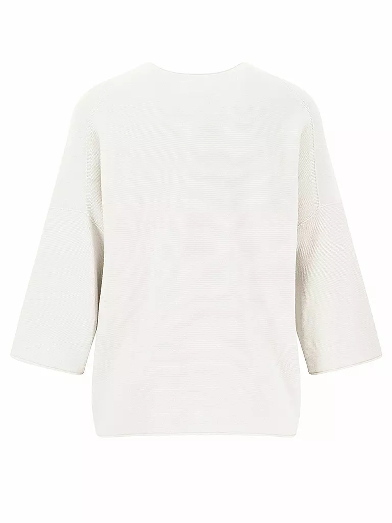 FYNCH-HATTON | Pull | creme