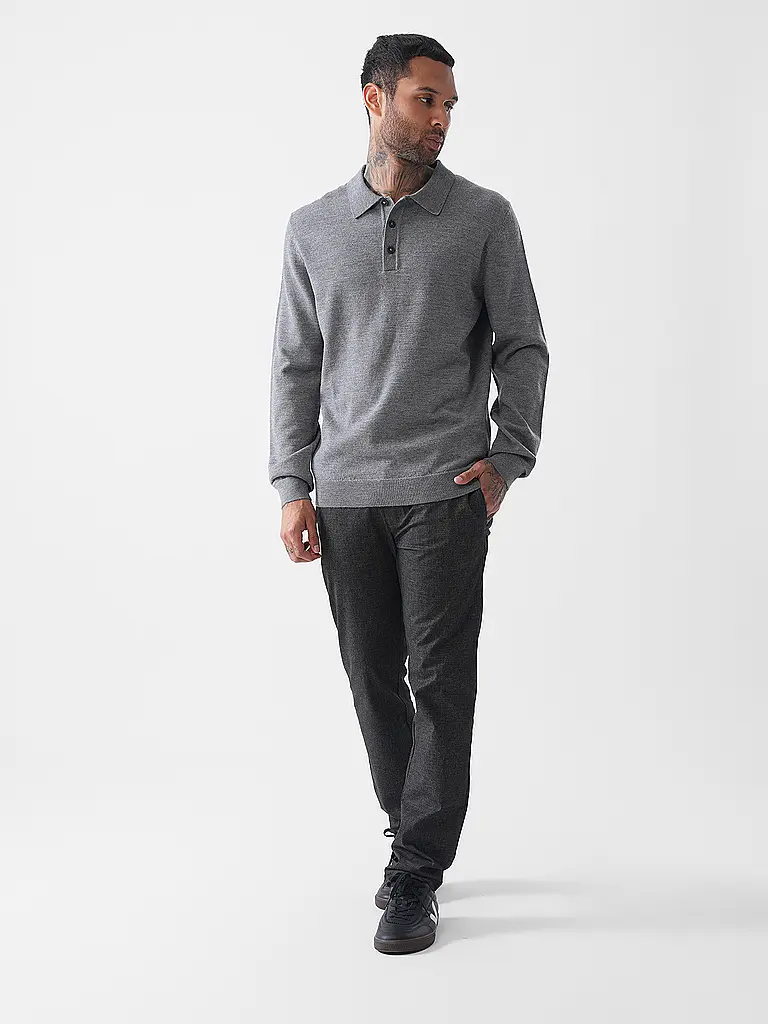 FYNCH-HATTON | Pull | grau