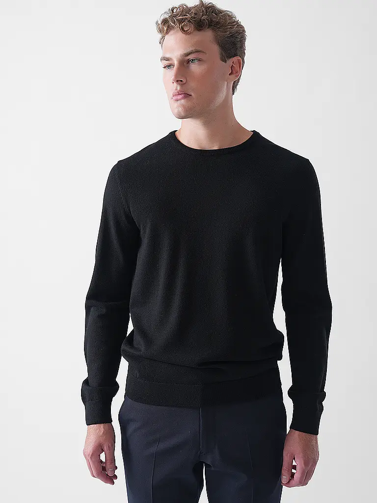 FYNCH-HATTON | Pull | schwarz