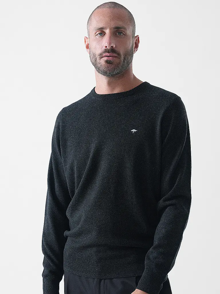 FYNCH-HATTON | Pull | schwarz