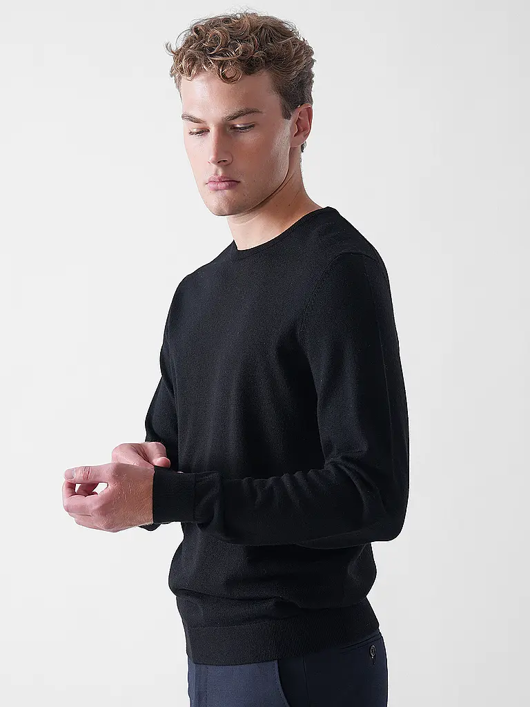 FYNCH-HATTON | Pull | schwarz