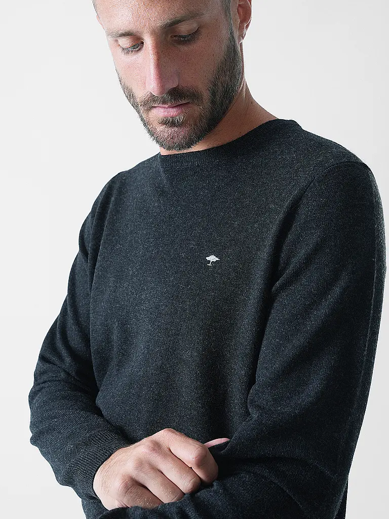 FYNCH-HATTON | Pull | schwarz