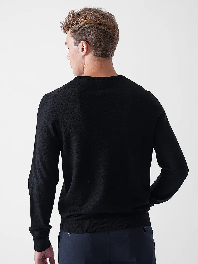 FYNCH-HATTON | Pull | schwarz