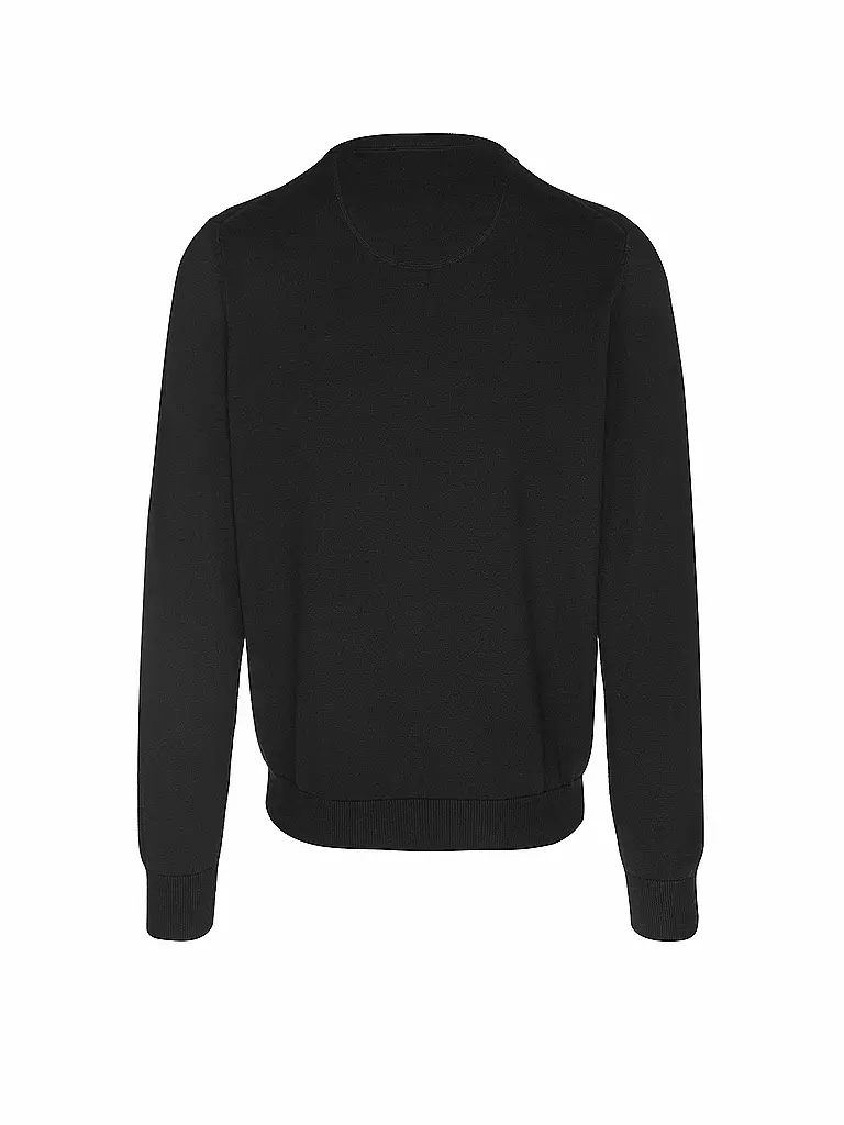 FYNCH-HATTON | Pull | Noir