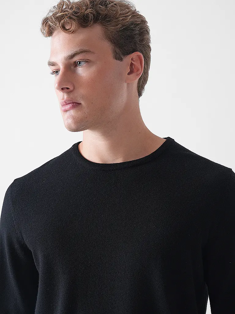 FYNCH-HATTON | Pull | schwarz