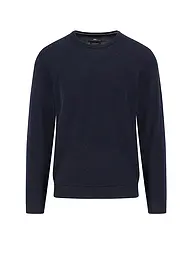 FYNCH-HATTON | Pull | Bleu foncé