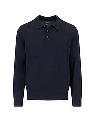 FYNCH-HATTON | Pull | Bleu foncé