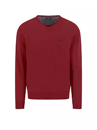 FYNCH-HATTON | Pull-over | Rouge