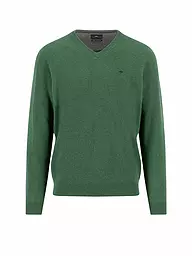 FYNCH-HATTON | Pull-over | Vert foncé
